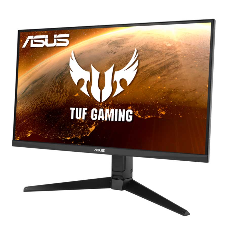 مانیتور گیمینگ 27 اینچ ایسوس مدل TUF GAMING VG27AQL1A