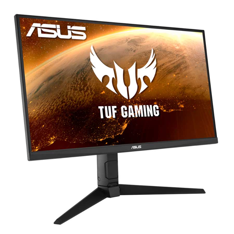 مانیتور گیمینگ 27 اینچ ایسوس مدل TUF GAMING VG27AQL1A