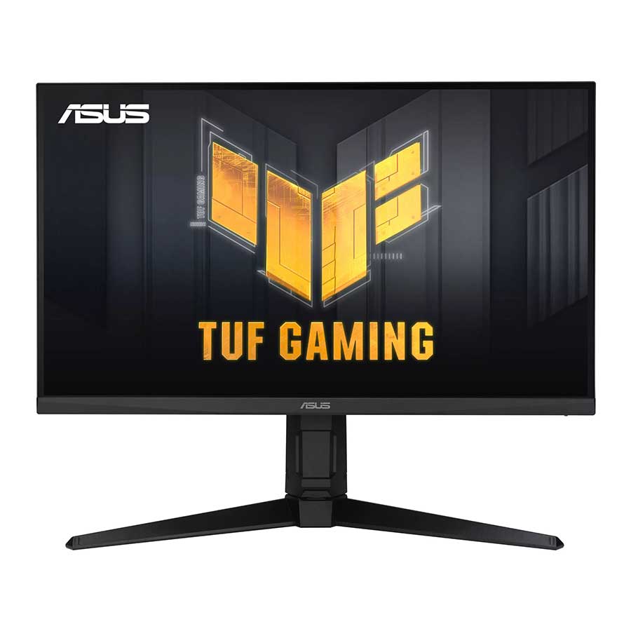 مانیتور گیمینگ 27 اینچ ایسوس مدل TUF Gaming VG27AQML1A