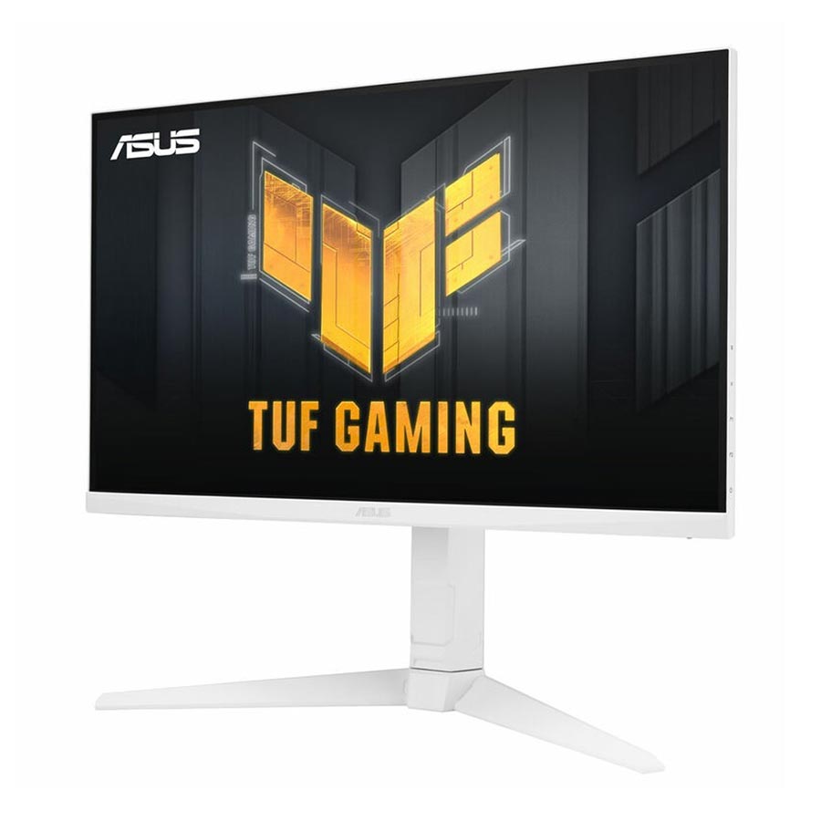 مانیتور گیمینگ 27 اینچ ایسوس مدل TUF GAMING VG27AQML1A-W