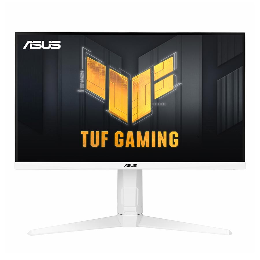 مانیتور گیمینگ 27 اینچ ایسوس مدل TUF GAMING VG27AQML1A-W