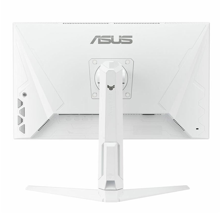 مانیتور گیمینگ 27 اینچ ایسوس مدل TUF GAMING VG27AQML1A-W