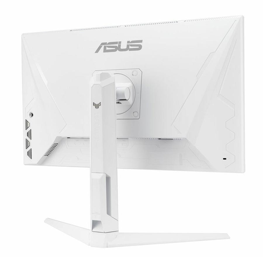 مانیتور گیمینگ 27 اینچ ایسوس مدل TUF GAMING VG27AQML1A-W