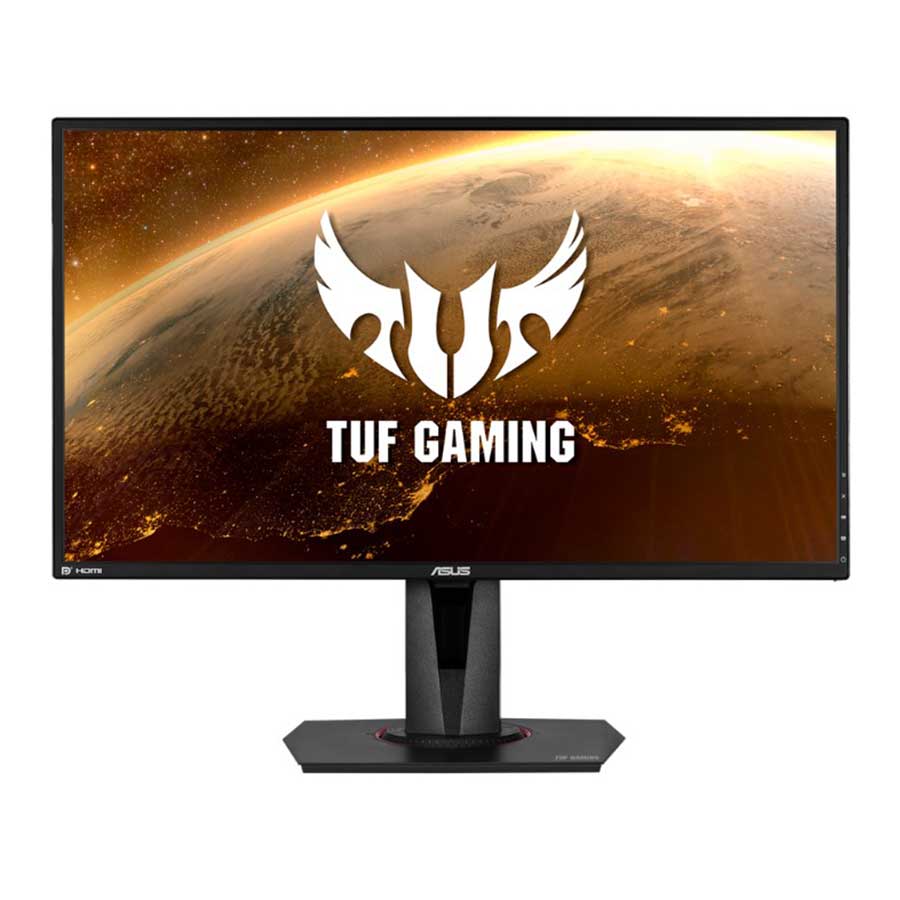 مانیتور 27 اینچ ایسوس مدل TUF Gaming VG27BQ