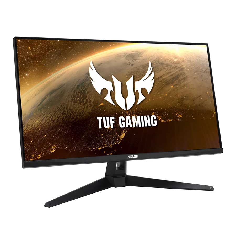 مانیتور گیمینگ 28 اینچ ایسوس مدل TUF Gaming VG289Q1A