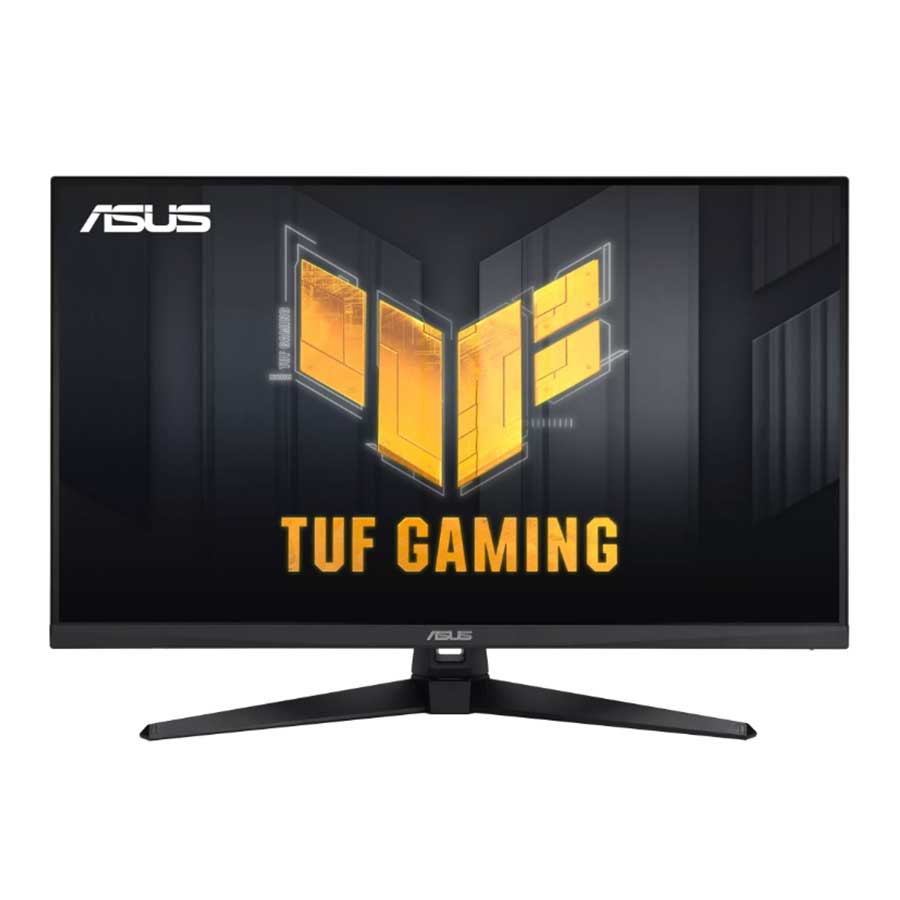 مانیتور گیمینگ 32 اینچ ایسوس مدل TUF Gaming VG32AQA1A