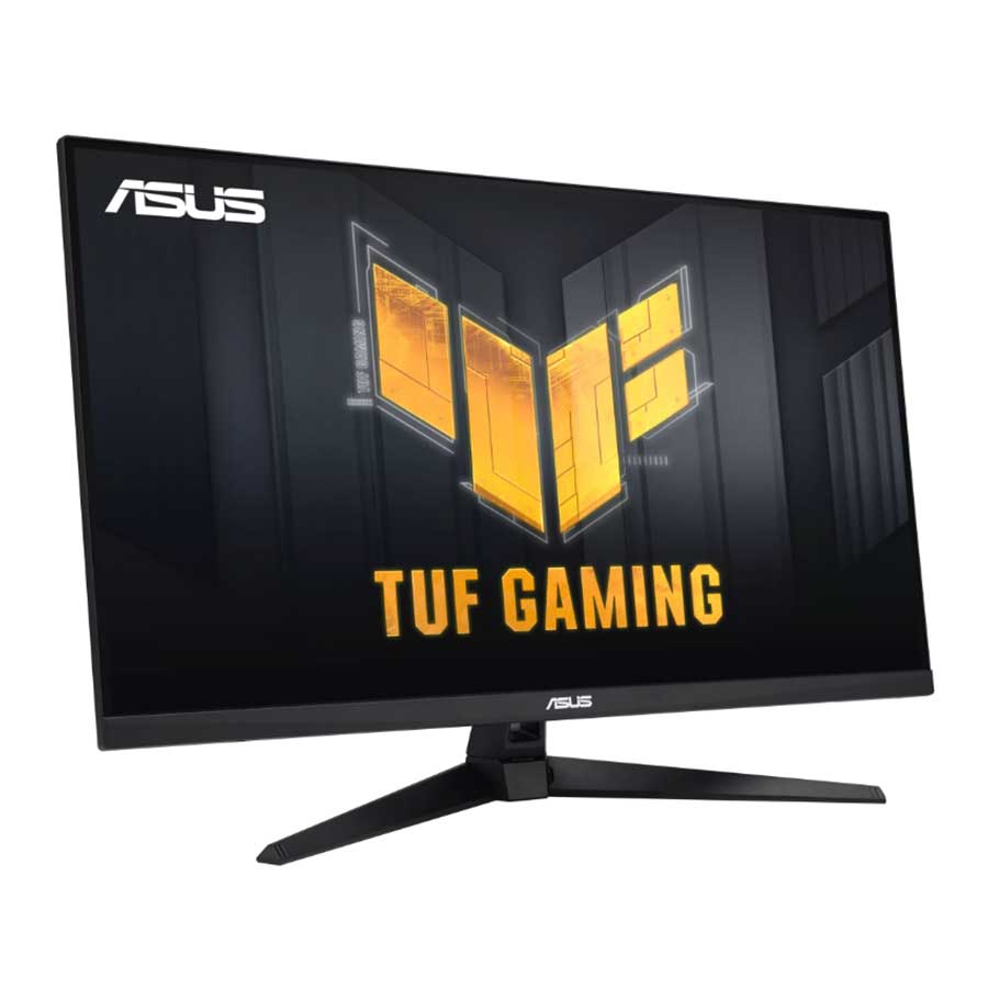 مانیتور گیمینگ 32 اینچ ایسوس مدل TUF Gaming VG32AQA1A