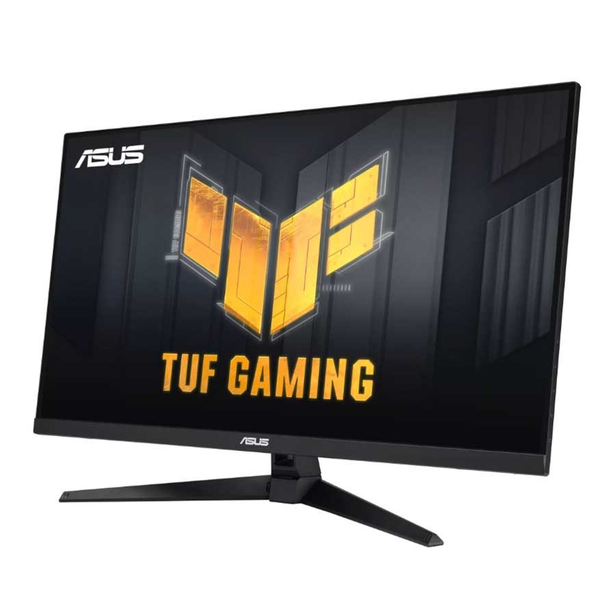 مانیتور گیمینگ 32 اینچ ایسوس مدل TUF Gaming VG32AQA1A