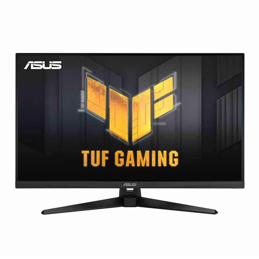 مانیتور گیمینگ 32 اینچ ایسوس مدل TUF Gaming VG32UQA1A