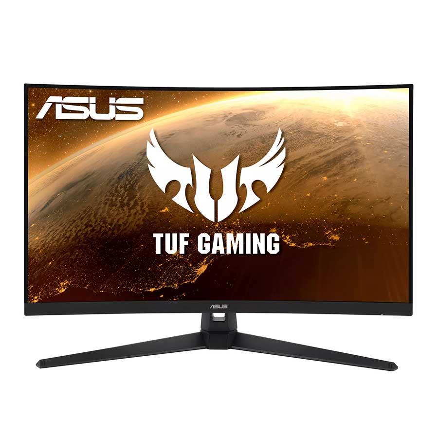 مانیتور خمیده 32 اینچ ایسوس مدل TUF Gaming VG32VQ1BR