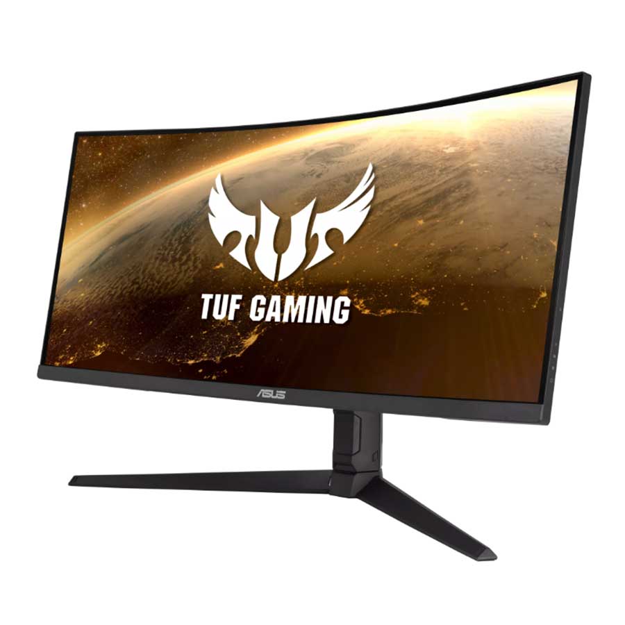 مانیتور گیمینگ 34 اینچ ایسوس مدل TUF Gaming VG34VQL1B