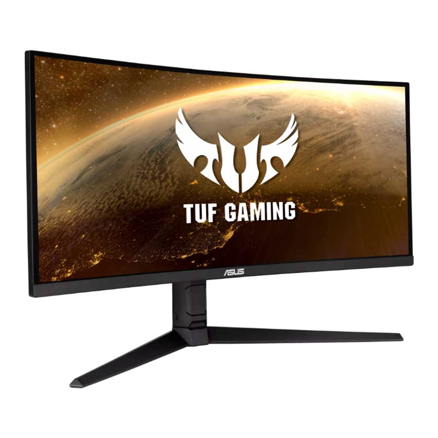 مانیتور گیمینگ 34 اینچ ایسوس مدل TUF Gaming VG34VQL1B