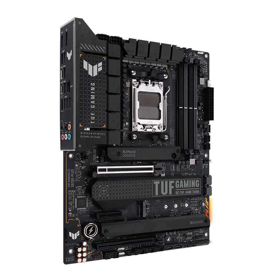 مادربرد ایسوس مدل TUF GAMING X670E-PLUS