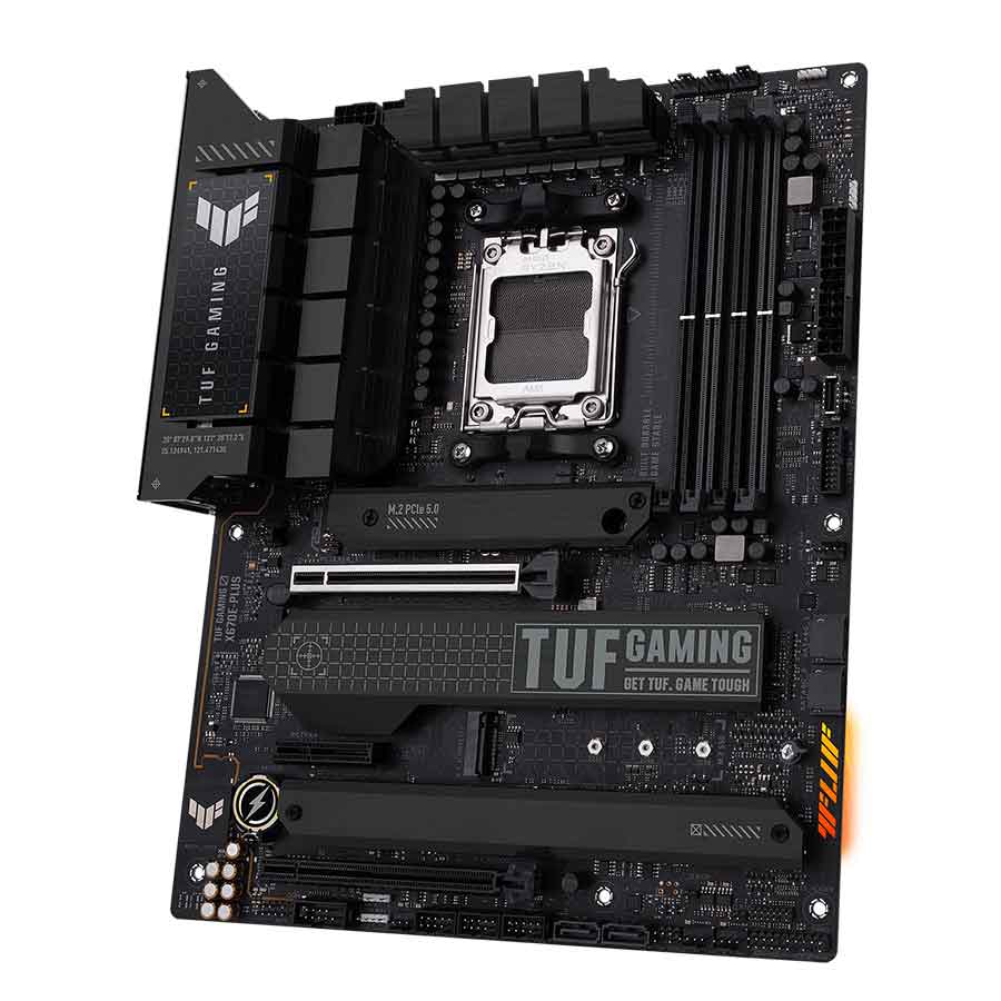 مادربرد ایسوس مدل TUF GAMING X670E-PLUS