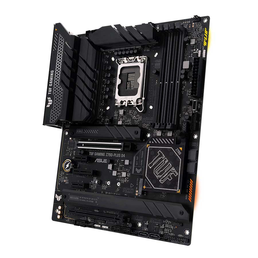 مادربرد ایسوس مدل TUF GAMING Z790-PLUS D4