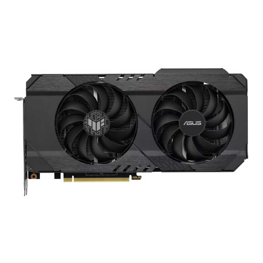 کارت گرافیک ایسوس مدل TUF-RTX3050-O8G-GAMING