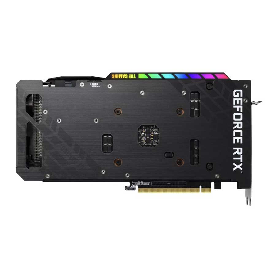 کارت گرافیک ایسوس مدل TUF-RTX3050-O8G-GAMING