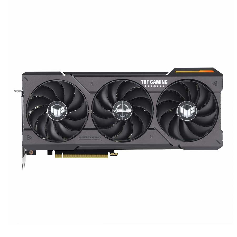 کارت گرافیک ایسوس مدل TUF-RTX4060TI-8G-GAMING