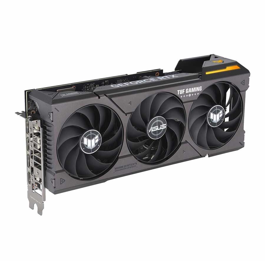 کارت گرافیک ایسوس مدل TUF-RTX4060TI-8G-GAMING