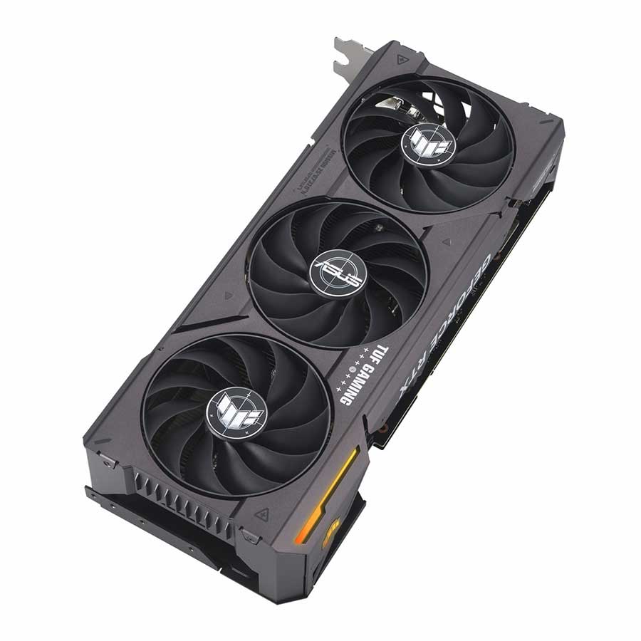 کارت گرافیک ایسوس مدل TUF-RTX4060TI-8G-GAMING