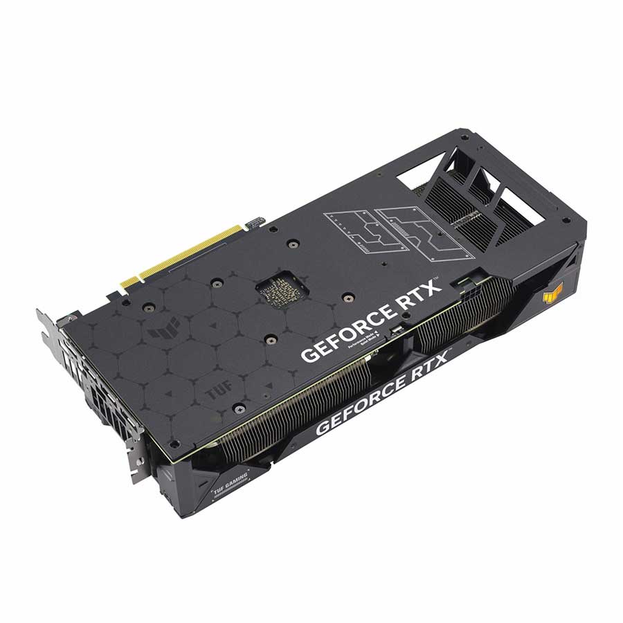 کارت گرافیک ایسوس مدل TUF-RTX4060TI-8G-GAMING