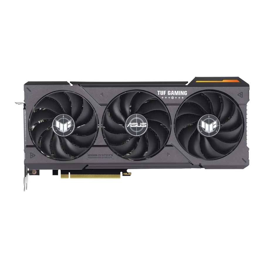 کارت گرافیک ایسوس مدل TUF-RTX4060TI-O8G-GAMING