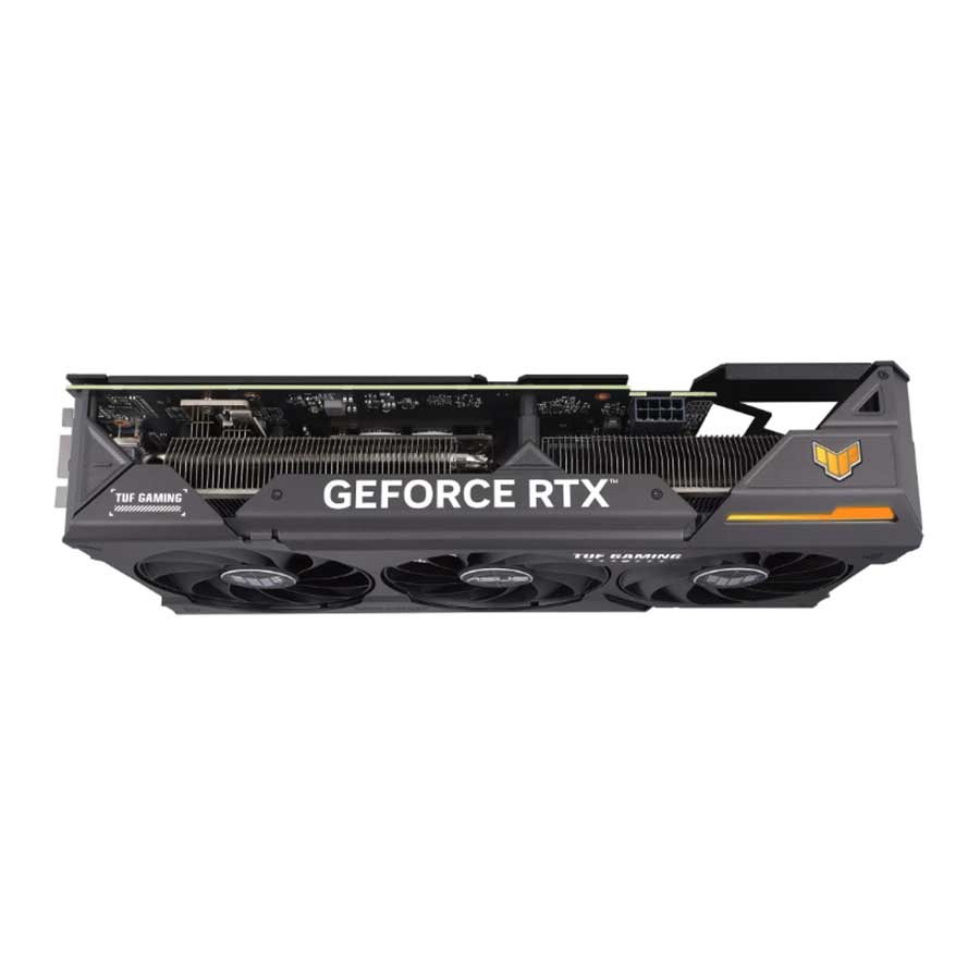 کارت گرافیک ایسوس مدل TUF-RTX4060TI-O8G-GAMING