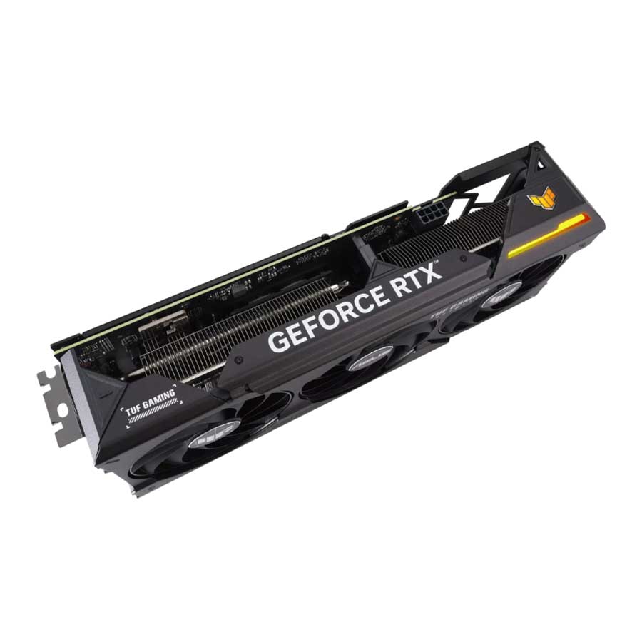 کارت گرافیک ایسوس مدل TUF-RTX4060TI-O8G-GAMING