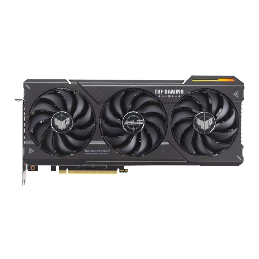 کارت گرافیک ایسوس مدل TUF-RTX4070-O12G-GAMING