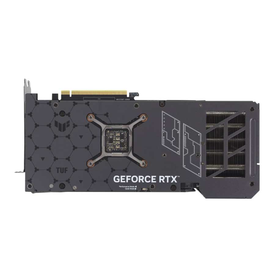 کارت گرافیک ایسوس مدل TUF-RTX4070-O12G-GAMING