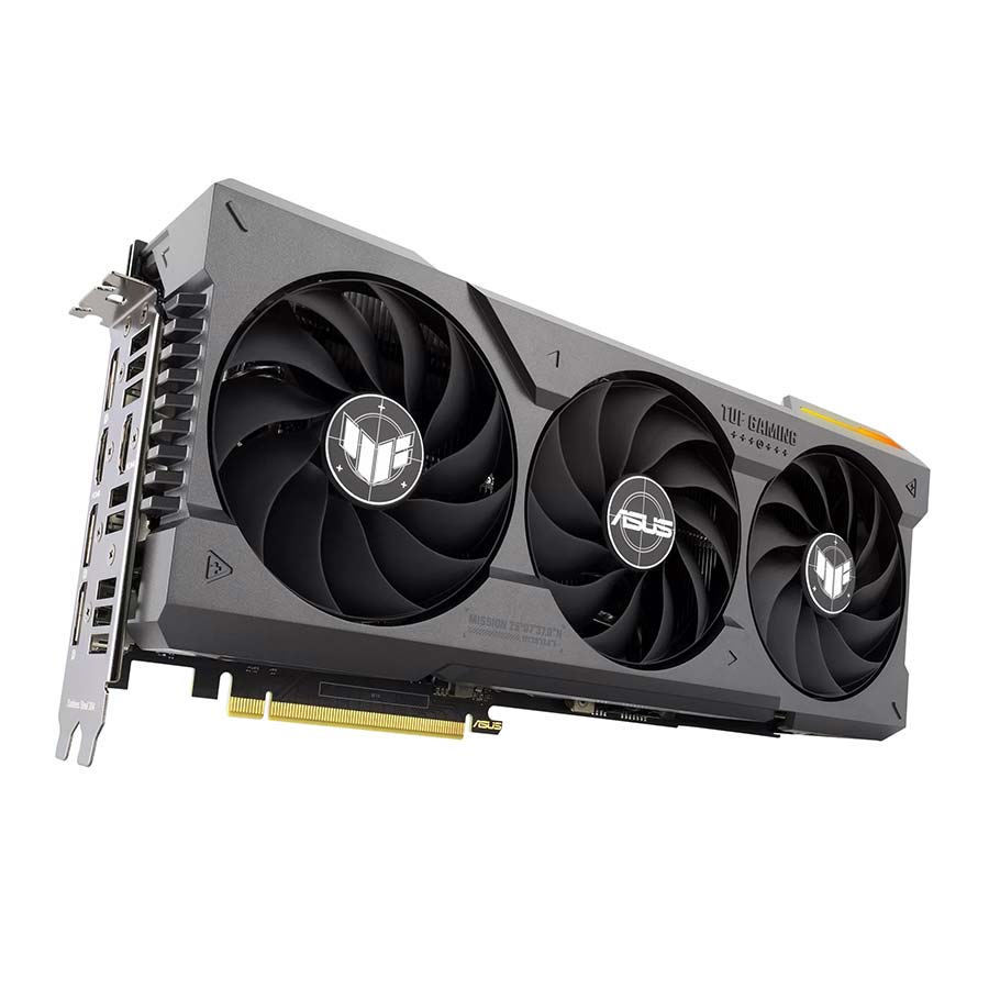 کارت گرافیک ایسوس مدل TUF-RTX4070TIS-O16G-GAMING