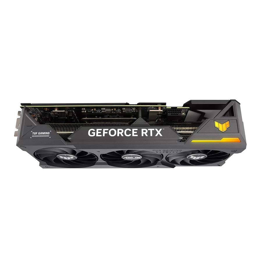 کارت گرافیک ایسوس مدل TUF-RTX4070TIS-O16G-GAMING
