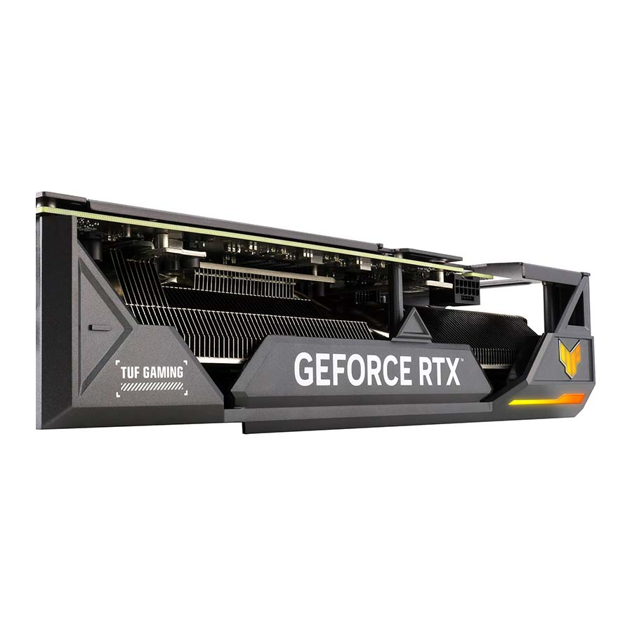 کارت گرافیک ایسوس مدل TUF-RTX4070TIS-O16G-GAMING