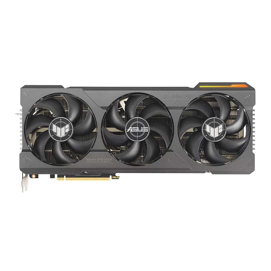 کارت گرافیک ایسوس مدل TUF-RTX4080-O16G-GAMING