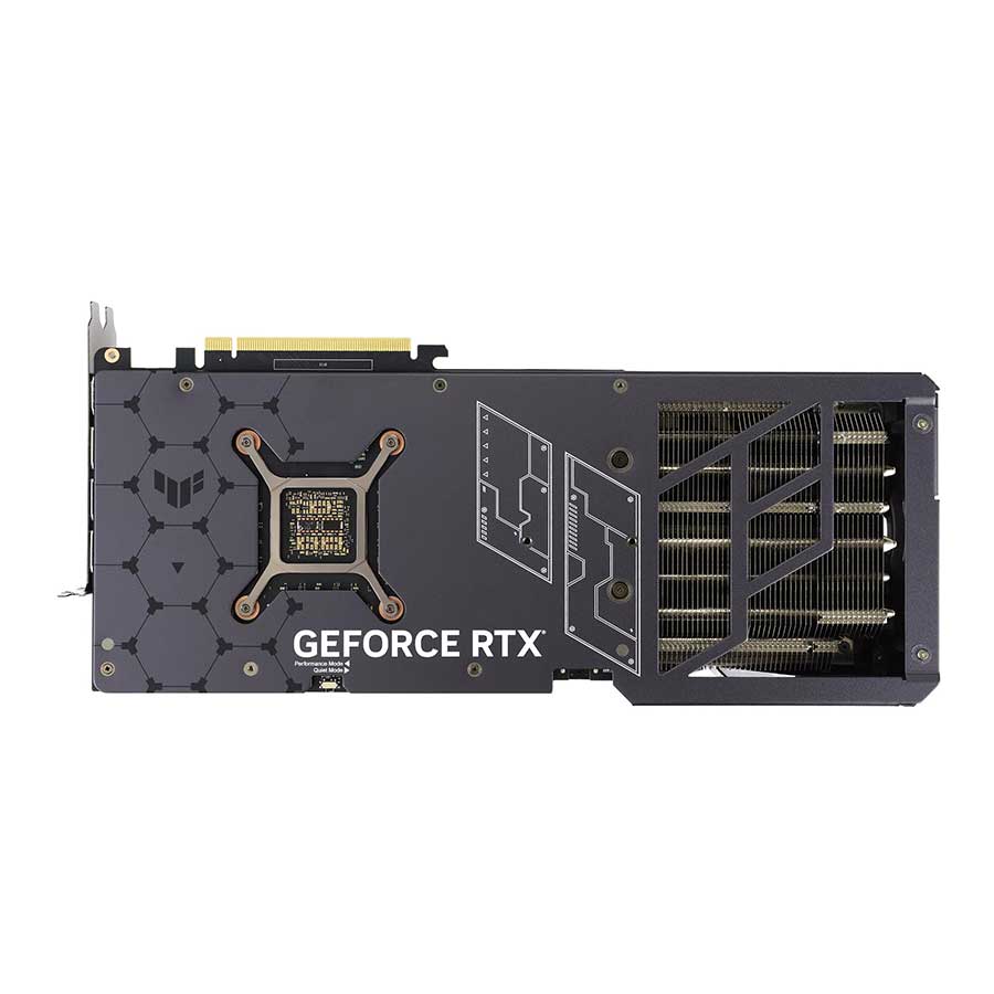 کارت گرافیک ایسوس مدل TUF-RTX4080-O16G-GAMING