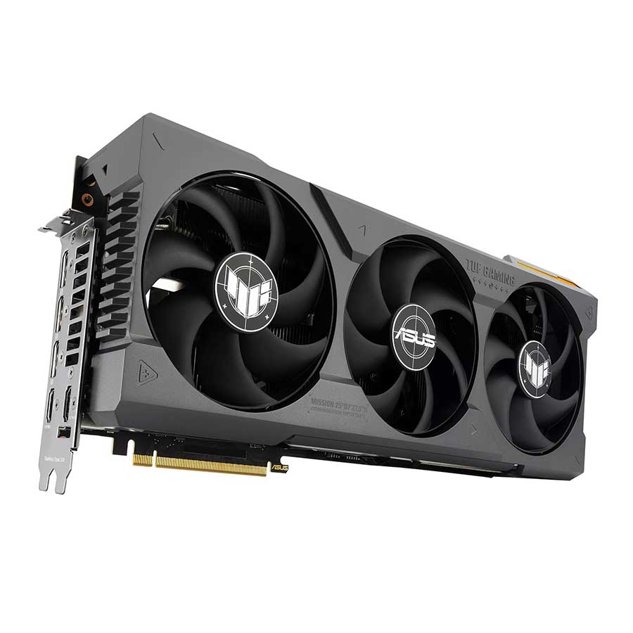 کارت گرافیک ایسوس مدل TUF-RTX4080-O16G-GAMING