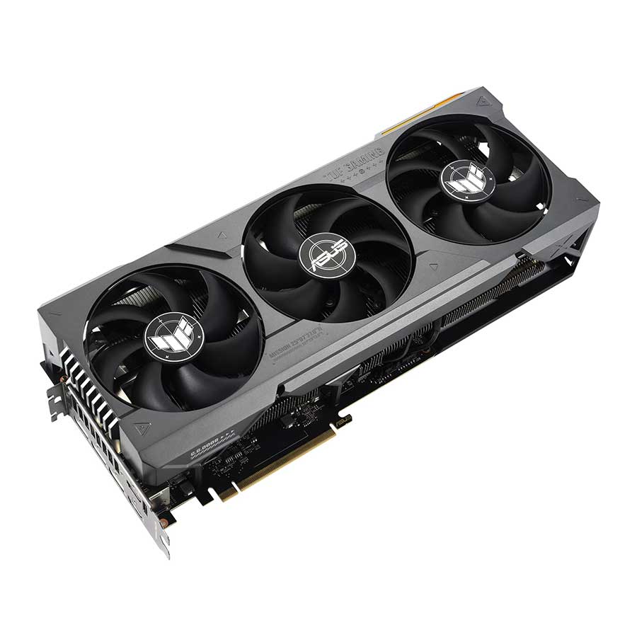 کارت گرافیک ایسوس مدل TUF-RTX4080-O16G-GAMING