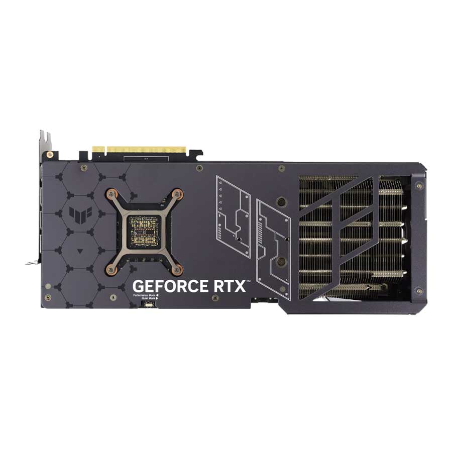 کارت گرافیک ایسوس مدل TUF-RTX4080S-O16G-GAMING