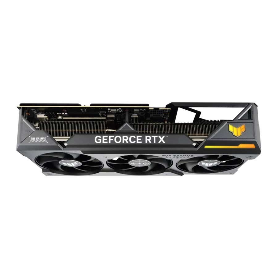 کارت گرافیک ایسوس مدل TUF-RTX4080S-O16G-GAMING