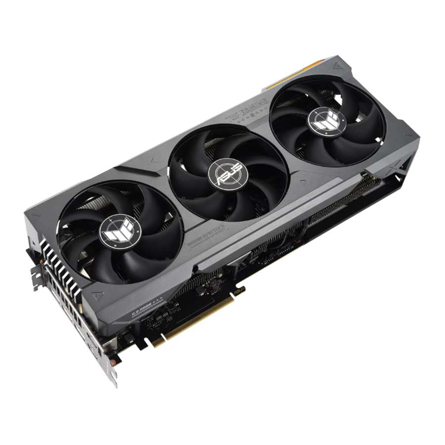 کارت گرافیک ایسوس مدل TUF-RTX4080S-O16G-GAMING