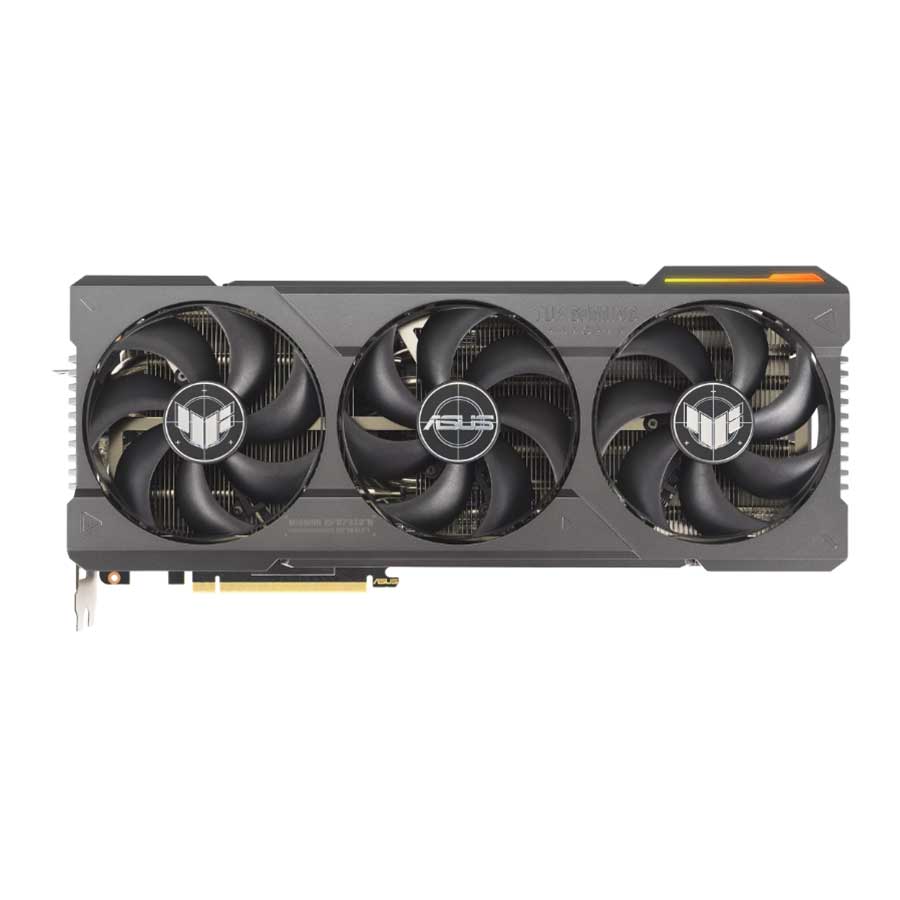 کارت گرافیک ایسوس مدل TUF-RTX4080S-O16G-GAMING