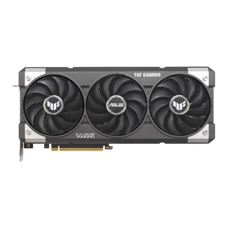 کارت گرافیک ایسوس مدل TUF-RTX5060TI-O16G-GAMING