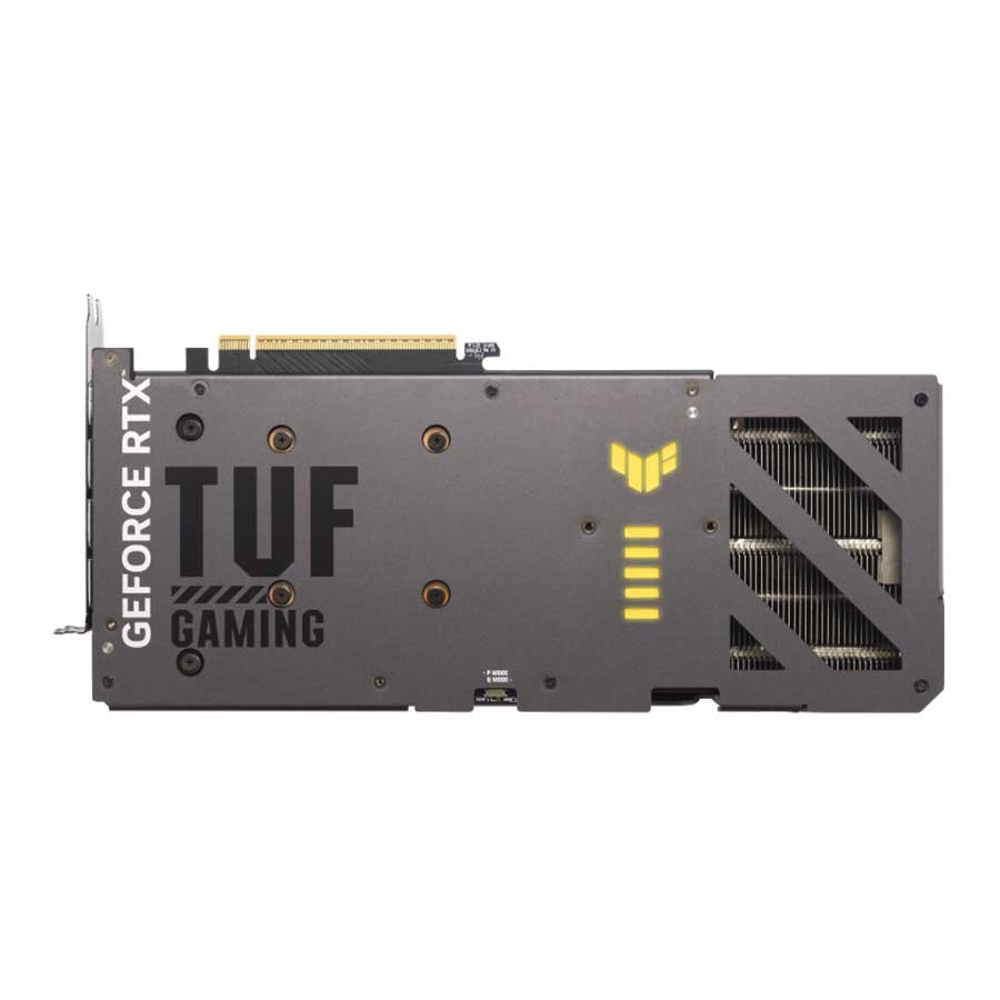 کارت گرافیک ایسوس مدل TUF-RTX5060TI-O16G-GAMING