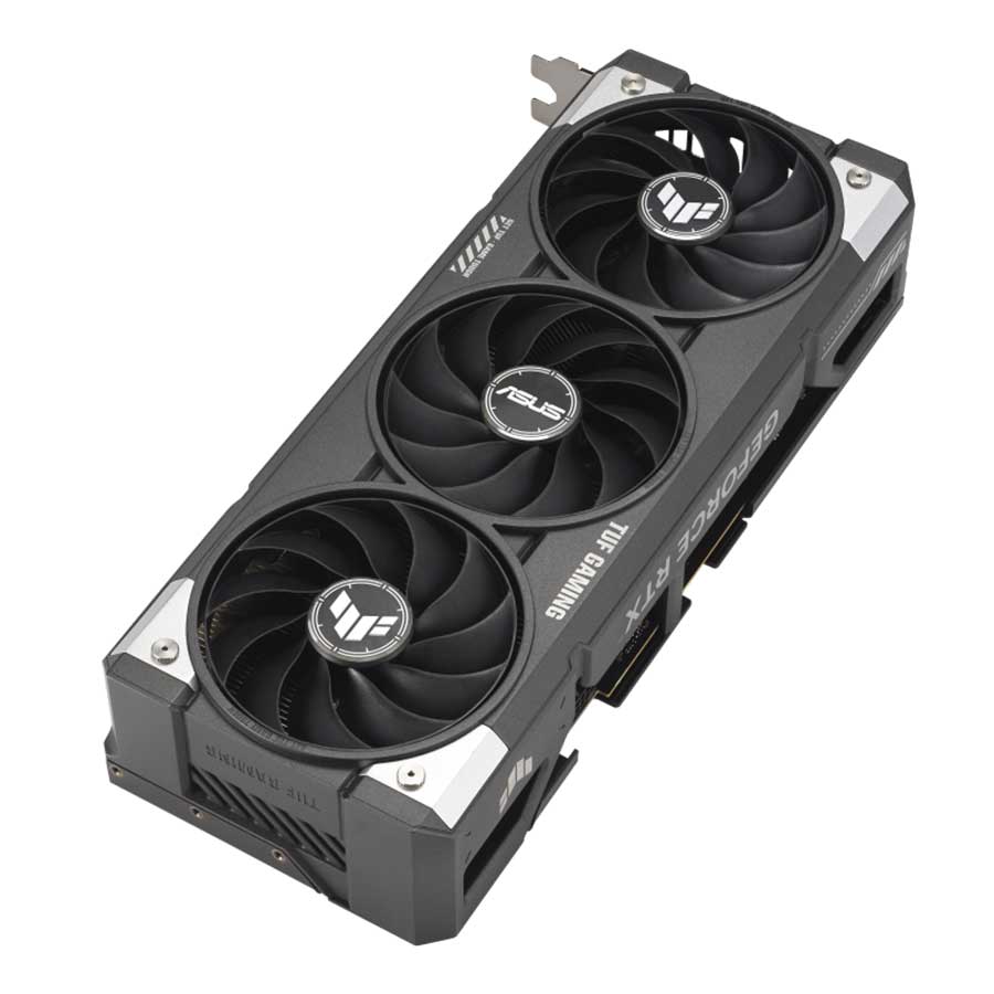 کارت گرافیک ایسوس مدل TUF-RTX5060TI-O16G-GAMING