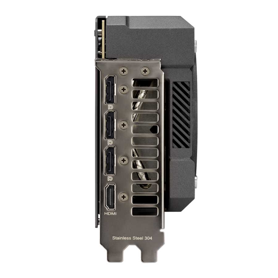 کارت گرافیک ایسوس مدل TUF-RTX5060TI-O16G-GAMING
