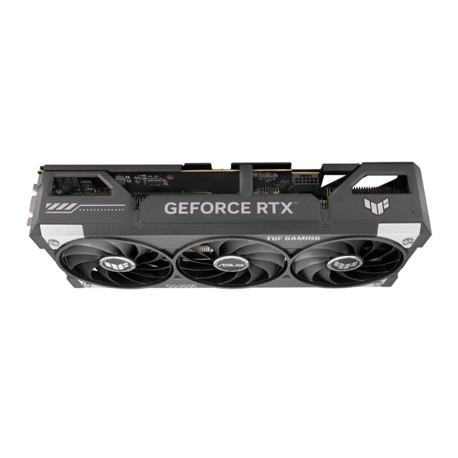کارت گرافیک ایسوس مدل TUF-RTX5060TI-O16G-GAMING