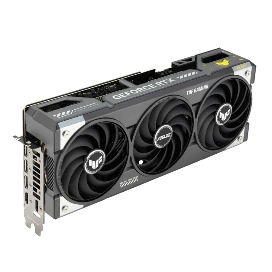 کارت گرافیک ایسوس مدل TUF-RTX5070-O12G-GAMING
