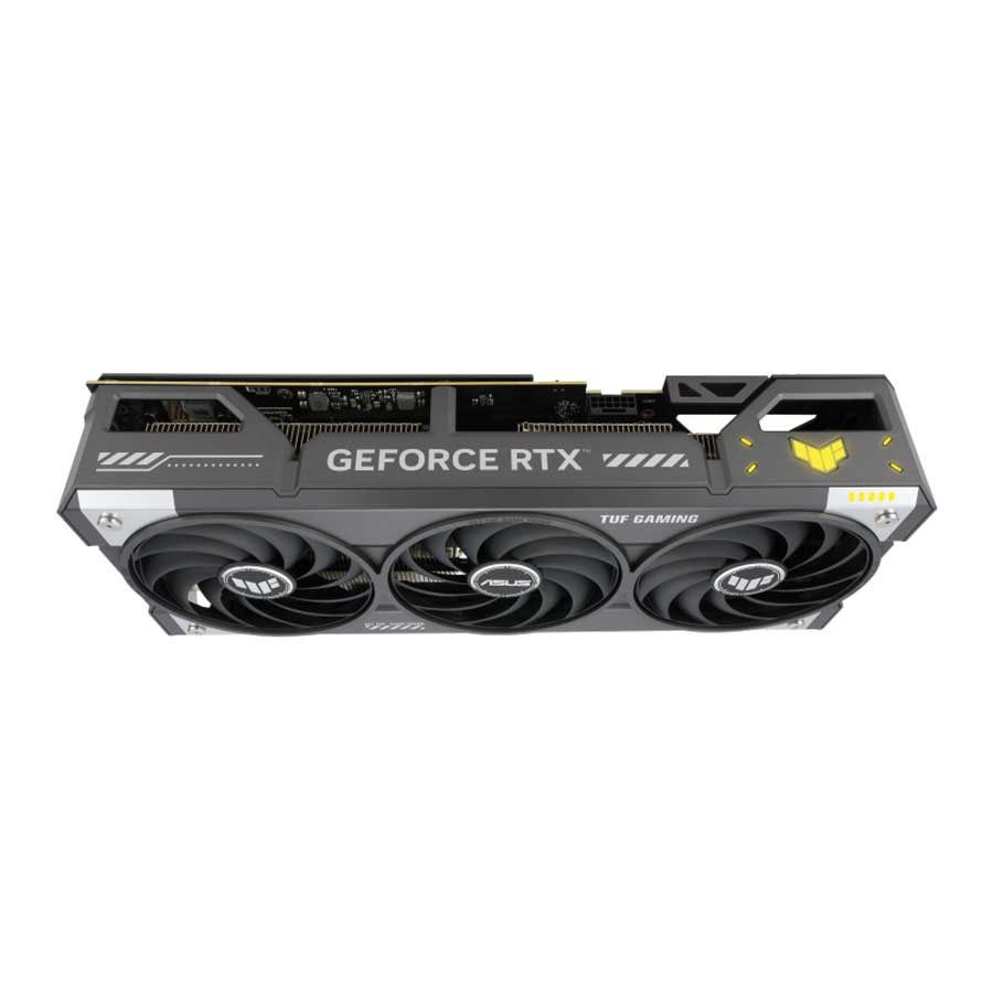 کارت گرافیک ایسوس مدل TUF-RTX5070-O12G-GAMING