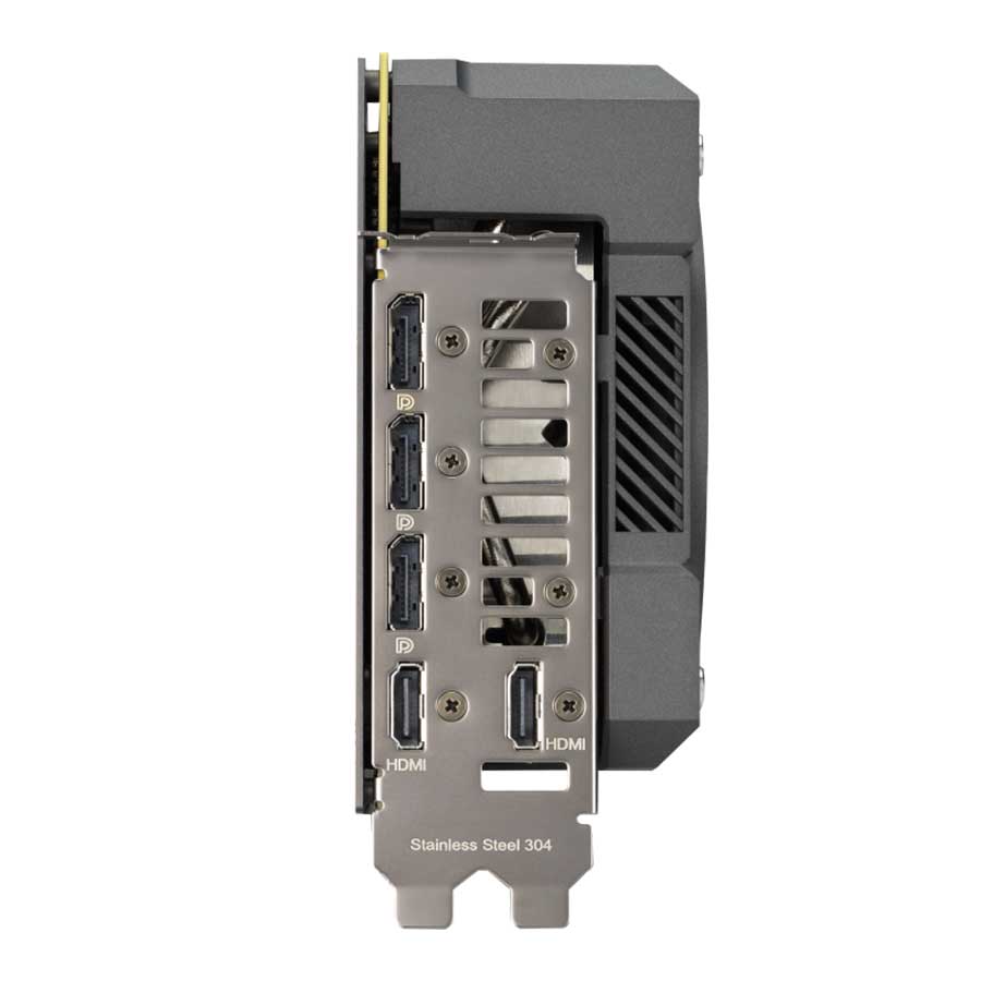 کارت گرافیک ایسوس مدل TUF-RTX5070-O12G-GAMING