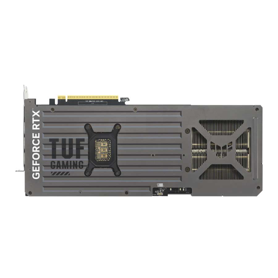 کارت گرافیک ایسوس مدل TUF-RTX5070-O12G-GAMING